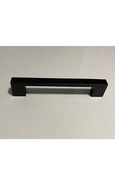 Arion Mat Siyah Kulp 160 Mm