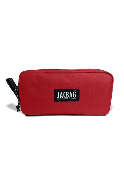 Jacbag Organizer Rolled Pencil Bag