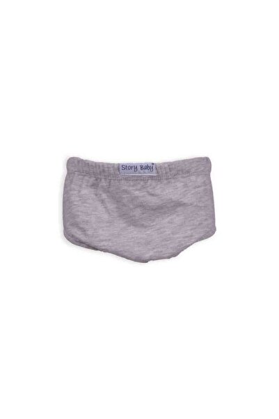 jilly jo Pantaloni de antrenament unisex Baby Gri