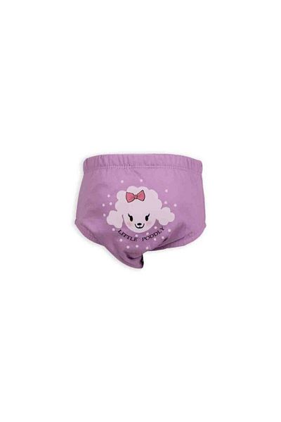 bejamonti Unisex Gray Baby Training Pants