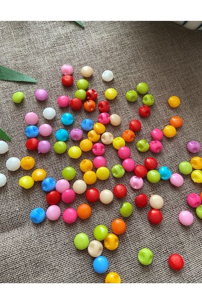 goblenkanaviçe Amigurumi Bonibon Button