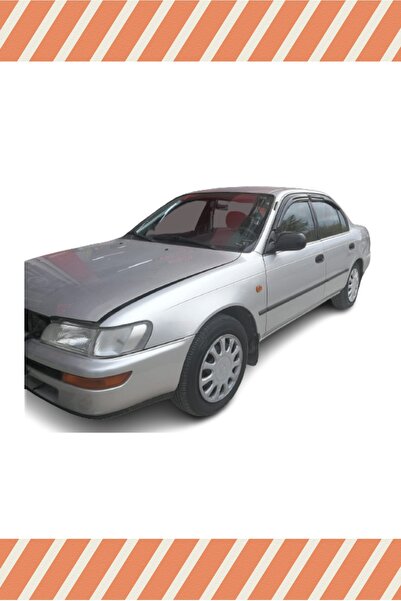 Genel Markalar Toyota Corolla Efsane Kasa 1993-1998 Modellerine Özel 4’lü Müg...