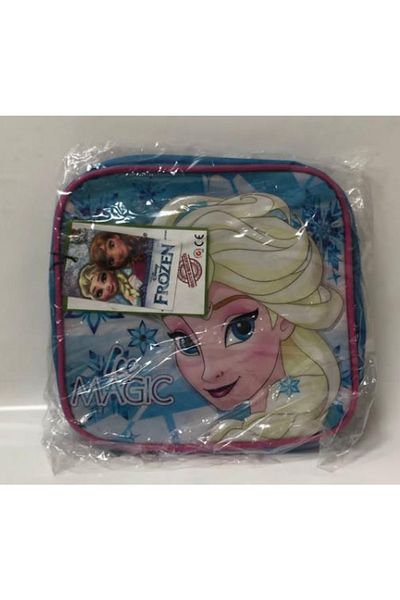 Hakan Çanta Lunch Box Frozen 95683