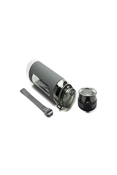 Vagonlife زجاجة مياه اوزسباس تريتان 800 مل Vgn5045 بني