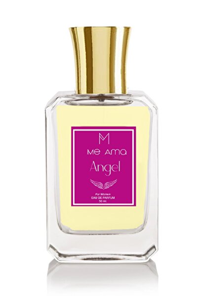 Me Ama Angel 50 Ml.edp Kadın Parfümü