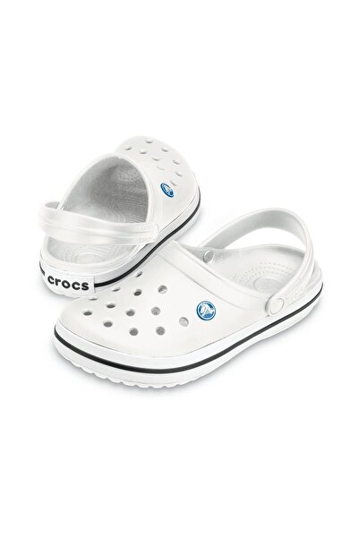 Crocs شريط التمساح