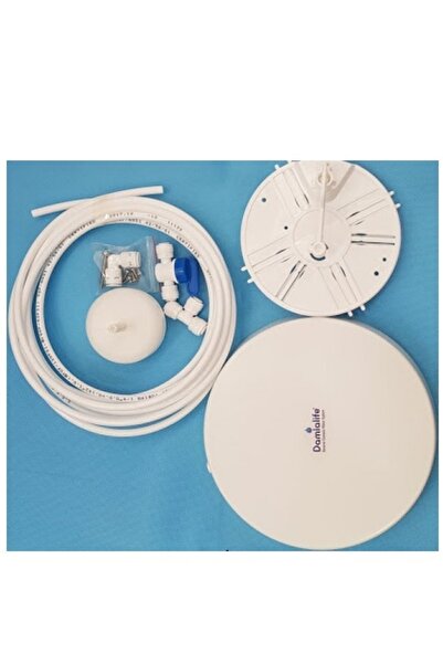 Genel Markalar 5 M Hortumlu Su Arıtma Sebil Damacana Üstü Bağlantı Aparatı Kapak