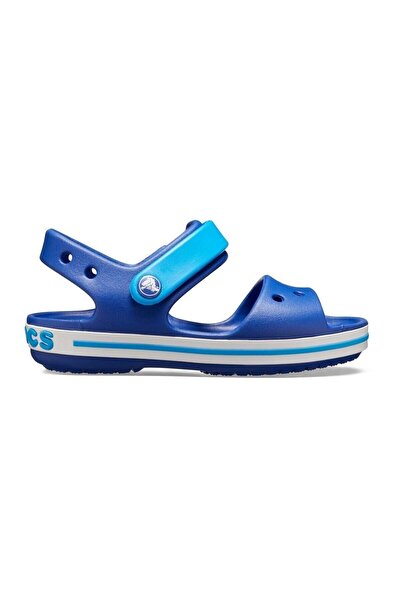 Crocs Sandalet 12856-4bx Mavi 23-35