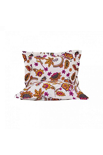 Bella Maison %100 Pamuk Giana Tek Kişilik Nevresim Seti (Çarşafsız)