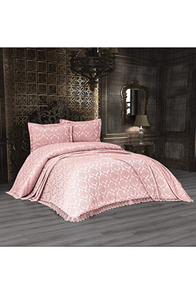 Onkervancı سيدا باودر تشينيل بايك - 3 قطع