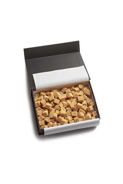 Bodrum Yadigarı Şeker Ilavesiz Mandalin Küpleri (sade) (750 Gr)