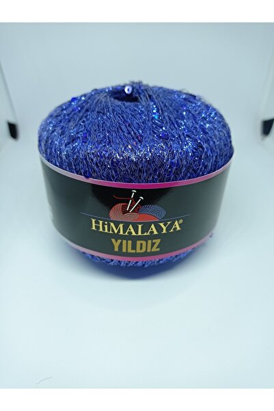 Himalaya Yıldız Gece Mavisi 58111