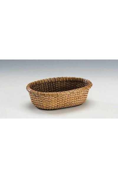 Zicco Oval Bread Basket