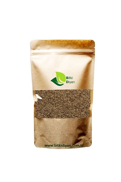 bitki diyarı Black Pepper Fresh Ground 500gr