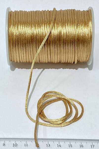 Limelia 10 Mt Brit Rope Coada de șobolan