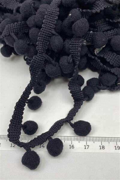 Limelia Κορδέλα Πομπομ - 1 Μέτρο