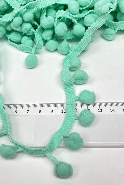 Limelia Κορδέλα Πομπομ - 1 Μέτρο