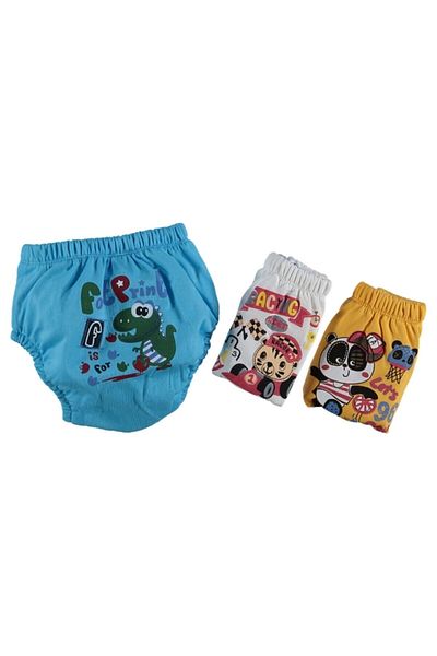 bejamonti Training Panties