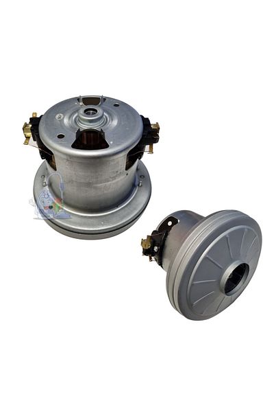 Popüler Compatible Vacuum Cleaner Motor for Bosch Sphera 23-26-27-28 Models