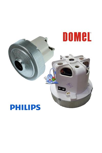 Popüler Philips Fc9205 - Fc9225 Fc9302 Fc9019 Fc9262 Compatible Vacuum Cleaner Motor