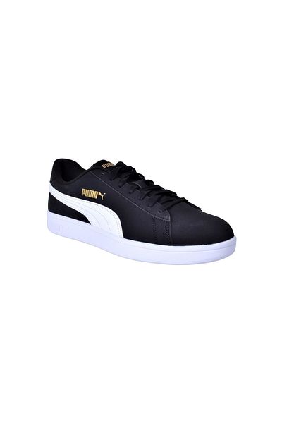 Puma 365160 -23 Μαύρα ανδρικά αθλητικά παπούτσια