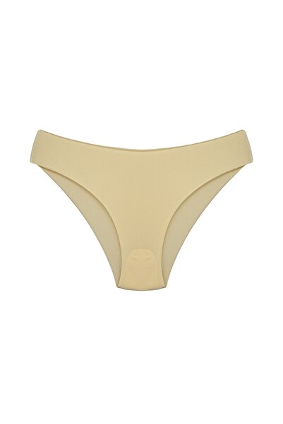 HNX 5-панельний мікротканинний бікіні-трусики для жінок, що не залишають слідів