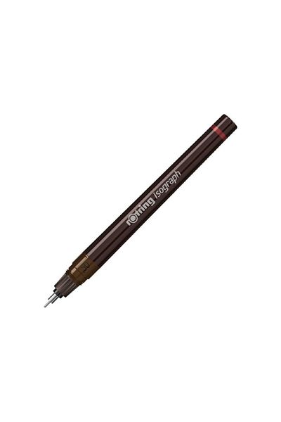 Rotring قلم ايسوغراف رابيدو 0.50 ملم