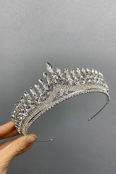 Bontex Νυφικό στέμμα γάμου Anteras Henna – Αξεσουάρ νύφης