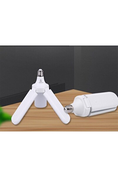 Cata Ct-1152 42 Watt 3 Kollu Pervane Led Ampul