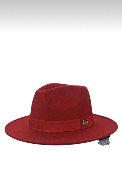 Dilem Accessories Панама Fedora шапка