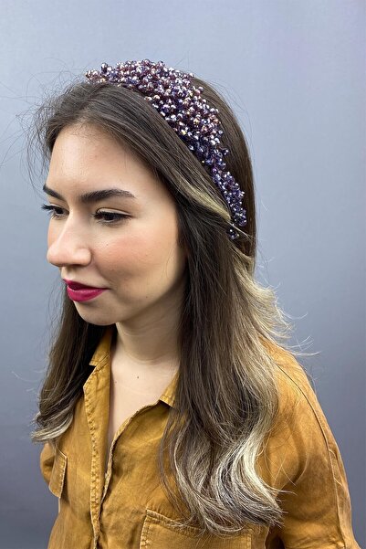 Bontex Νυφικό στέμμα Ασιατικό Αξεσουάρ Νυφικών Μαλλιών με Κρύσταλλο – Στέμμα ...