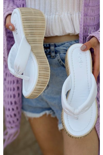 Khayt Γυναικείες παντόφλες Misa Fashion