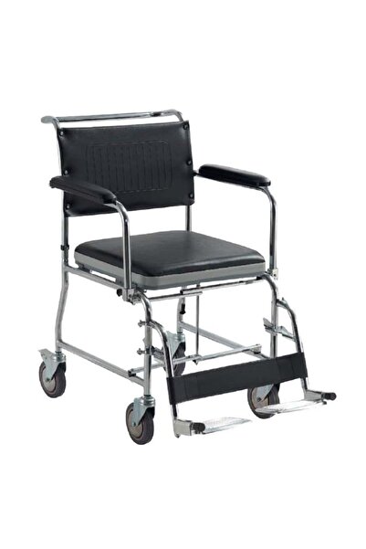 iron medical Tuvalet Ve Koridor Sandalyesi