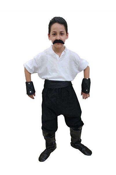 DilekKostüm Στολή Σεϊτ Κοστούμι Εθνικού Ήρωα