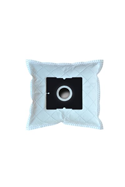 BLUE HOUSE Bluehouse Bh0 22 Pr Super Silent Ηλεκτρική σκούπα Dust Bag 5 Τεμάχ...