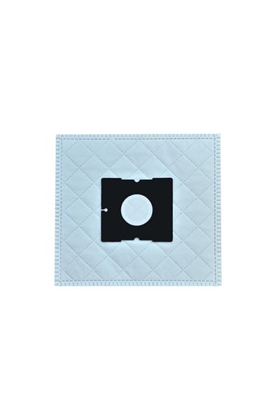 Nilfisk Nılfısk C 10 Compact - 5 أكياس غبار للمكنسة الكهربائية 200120