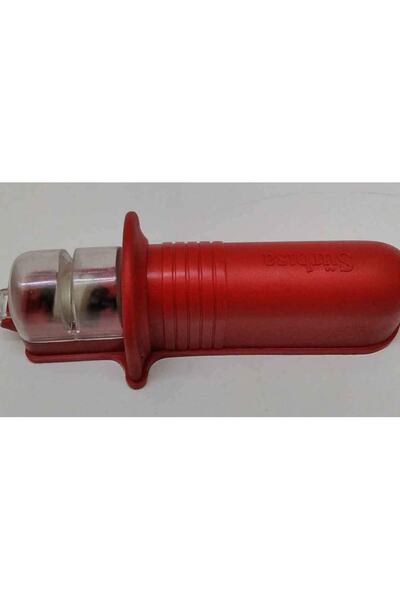 Sürbisa Gerçek Bileme Taşlık Pratik Bileme Makinesi D-raf