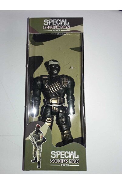 Kembay Oyuncak Oyuncak Robot