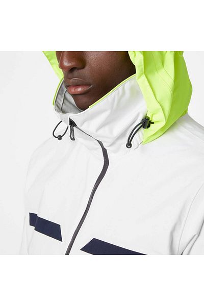 Helly Hansen Salt Navigator Jacket Men's Tech Coat