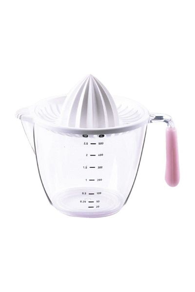 Freecook Citrus Juicer Measured Orange Lemon Juicer 1 Lt