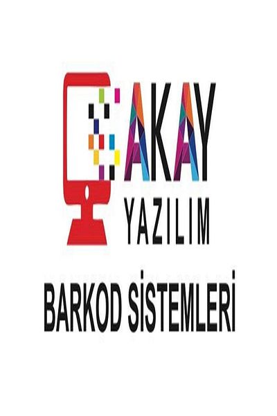 Akay Yazılım Program Barcode Reader