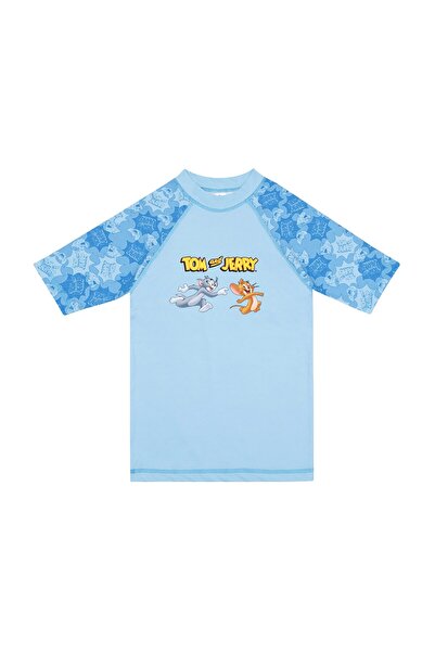 SLIPSTOP Boys' T-shirt - Comfortable and Stylish Design