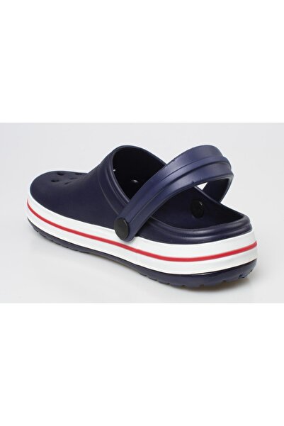 lumberjack Devon-f Щоденні сині дитячі капці