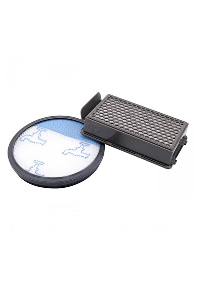 Magic Bags Compatibil cu setul de filtre Hepa Rowenta Ro 3755 Ta Compact