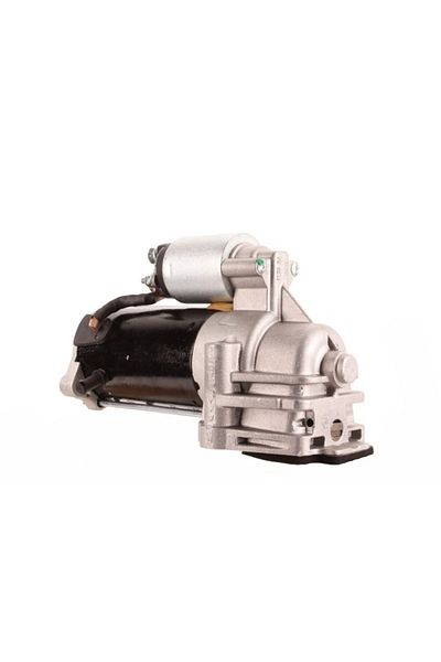 Cargo Ford Transit V184 Compatible Starter Dynamotor Motograft Type 19 Teeth