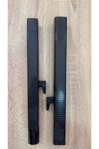 Fantom Black P1200 Model Pipe