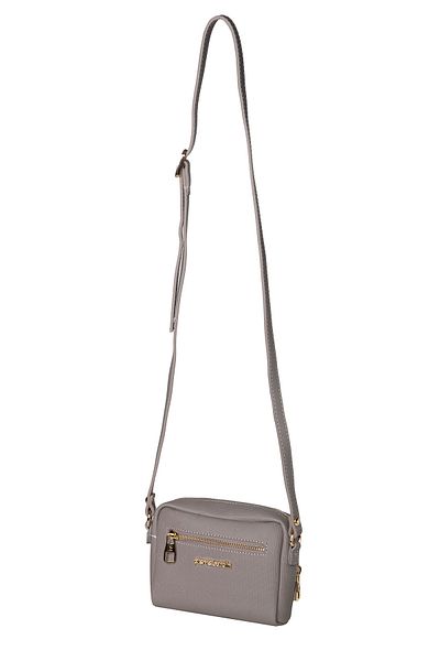 Pierre Cardin Geantă de umăr de damă din nurcă imprimată 05PO22Y1566-1