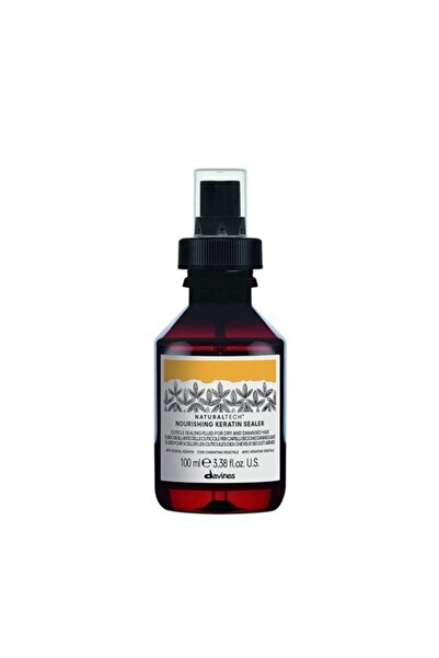 Davines Nourishing Keratin Sealer - Kırık Uç Onarıcı Serum 100mll