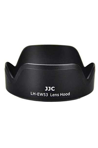 JJC LH-EW53 Parasole Canon Ef-m 15-45mm