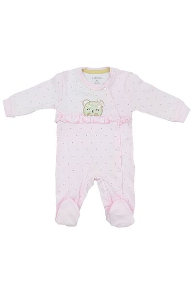 Aziz Bebe Baby Rompers 006747